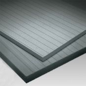 12 x Xenergy RTM Plus Extruded Polystyrene Thermal Insulation Boards - Size: 600 x 2500 x 35mm -
