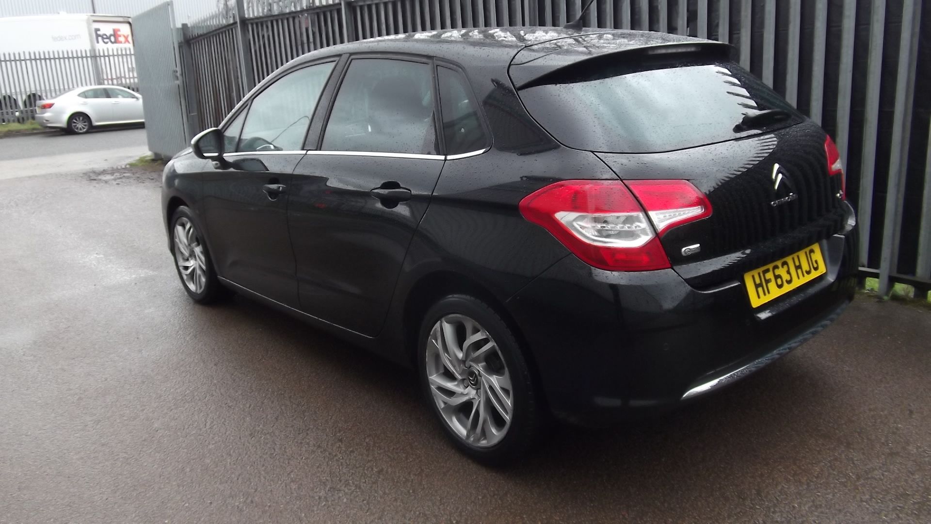 2013 Citroen C4 Selection Airdream E-Hdi 1.6 5Dr Hatchback - CL505 - NO VAT ON THE HAMM - Image 14 of 22