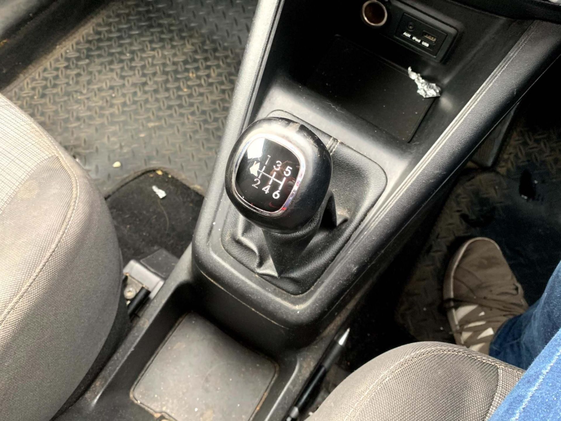2011 Kia Venga 2 Ecodynamics Crdi 5Dr Hatchback - CL505 - NO VAT ON THE HAMMER - Image 12 of 50