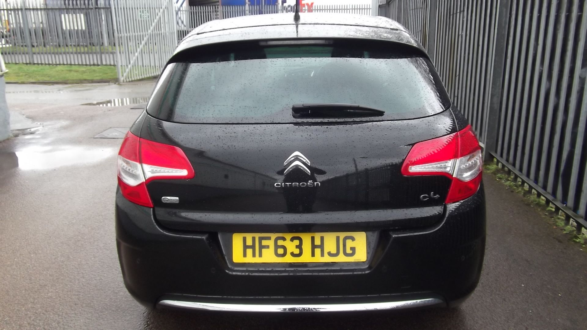 2013 Citroen C4 Selection Airdream E-Hdi 1.6 5Dr Hatchback - CL505 - NO VAT ON THE HAMM - Image 18 of 22