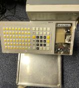 1 x Bizerba SC-H Basic Retail Weighing Scale - Used Condition - Location: Altrincham WA14 -