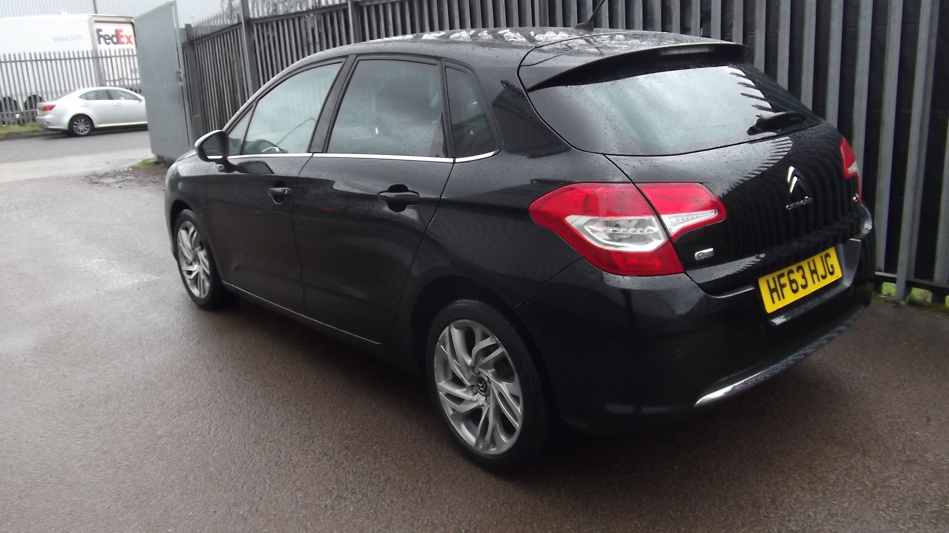 2013 Citroen C4 Selection Airdream E-Hdi 1.6 5Dr Hatchback - CL505 - NO VAT ON THE HAMM - Image 9 of 22