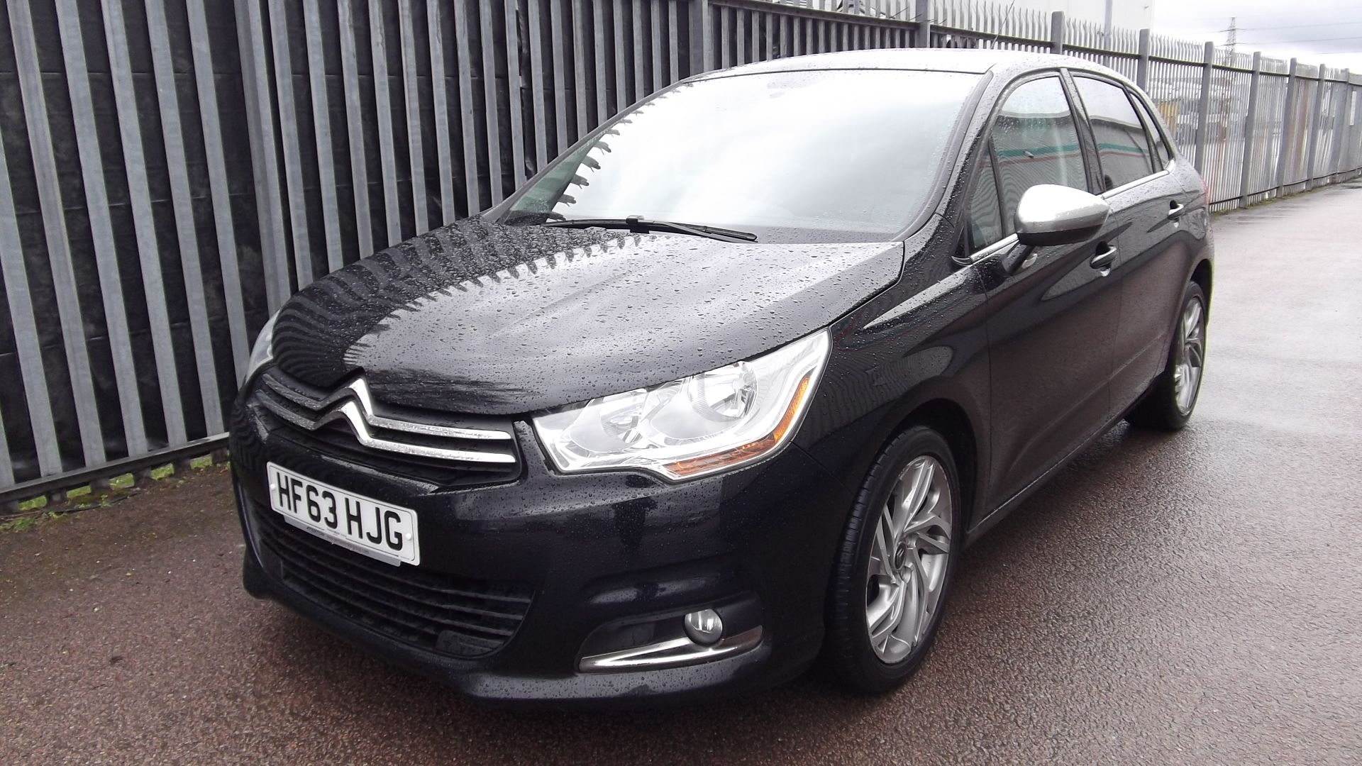 2013 Citroen C4 Selection Airdream E-Hdi 1.6 5Dr Hatchback - CL505 - NO VAT ON THE HAMM - Image 6 of 22