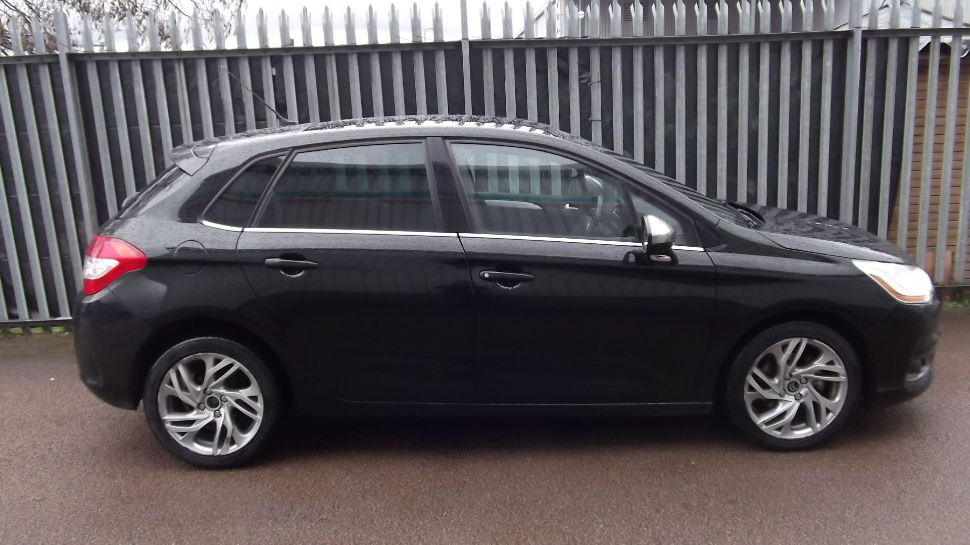 2013 Citroen C4 Selection Airdream E-Hdi 1.6 5Dr Hatchback - CL505 - NO VAT ON THE HAMM - Image 5 of 22