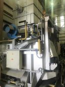 1 x Striko Westofen MH-II-T 2000/15000 G-eg Melting and Holding Furnace - CL547 - Location: South