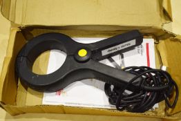 1 x Leica Multi Clamp - Used For Tracing Buried Cables and Pipes - With Original Box - Model