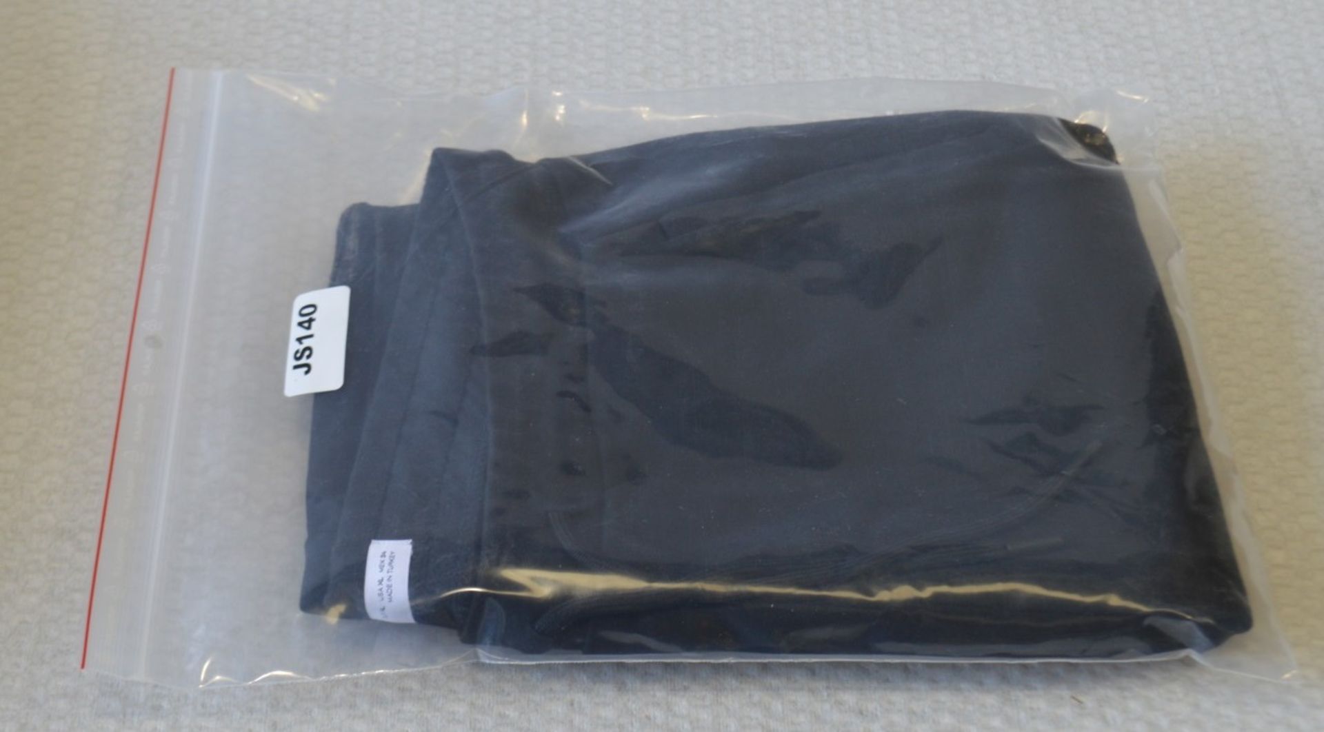 3 x Assorted Pairs Of Men's Genuine Adidas Shorts - All In Black - Sizes: L-XL - Preowned - Image 15 of 16