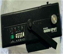 1 x Bowens Monospot Projection Spot Light For Portrait Photography - Ref: RITAP07 - CL548