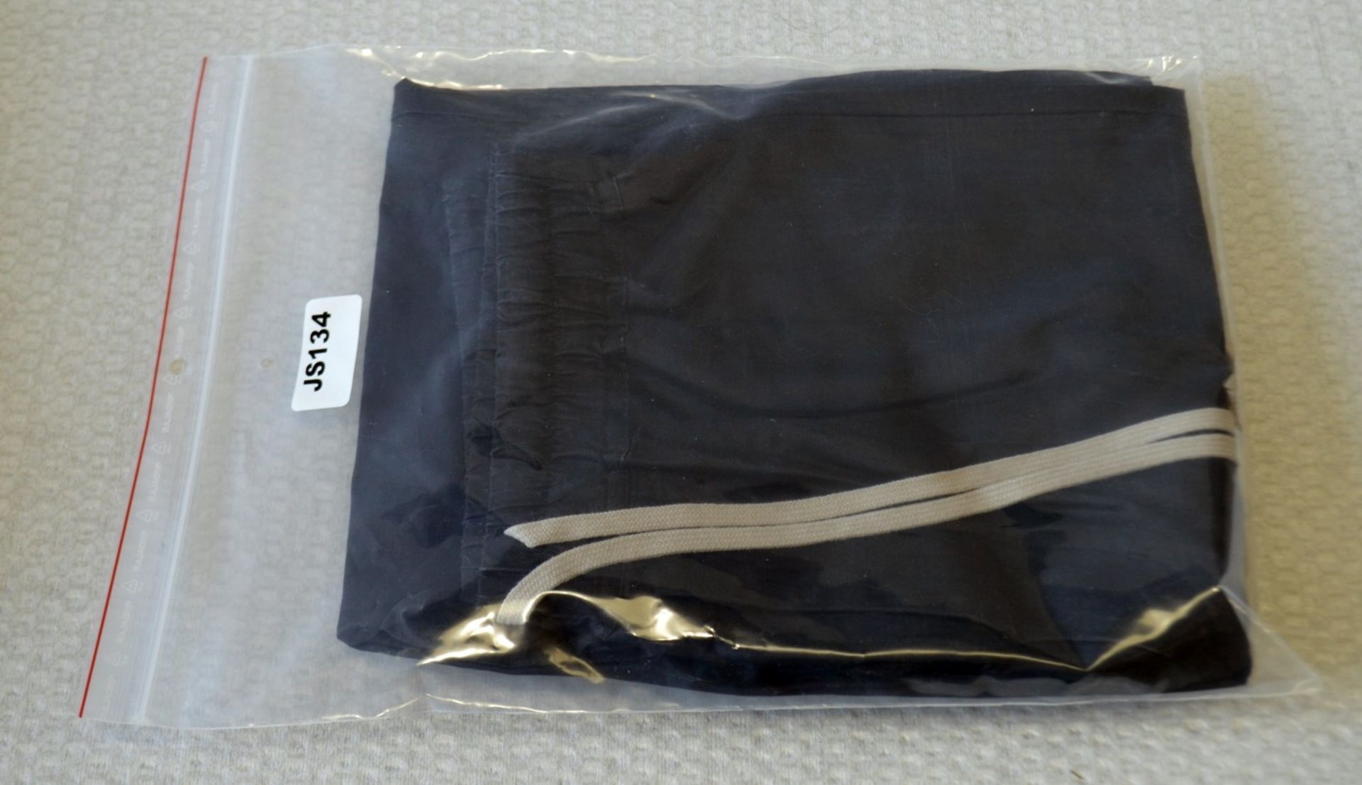 1 x Pair Of Men's Genuine Rick Owens Trousers - Tecuatl S/S 20 - Preowned - Ref: JS134 - NO VAT ON - Image 6 of 6