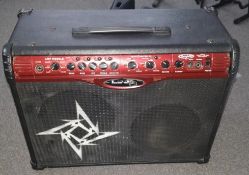 1 x Line 6 Spider Guitar Amplifier With Amp Modelling - Includes Cables - Ref: WH1 Pal1 - CL010 -