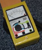 1 x Tester SA9083 Telecom & CATV Linesmans Multimeter for Maintenance Testing of Installations - Ref