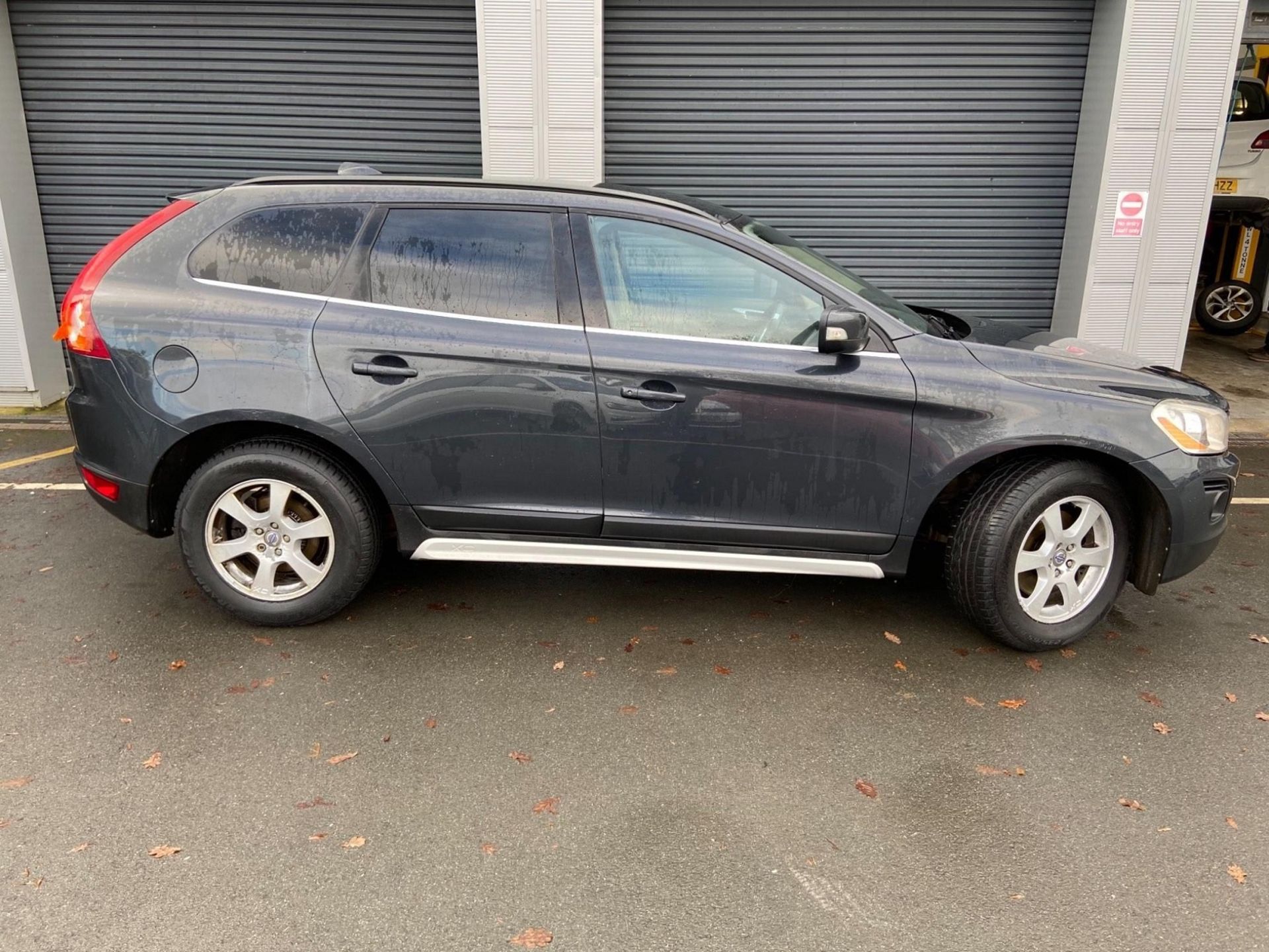 2009 Volvo XC60 2.4 D5 SE SUV 5dr 4x4 - CL505 - NO VAT ON THE HAMMER - Locatio - Image 17 of 17
