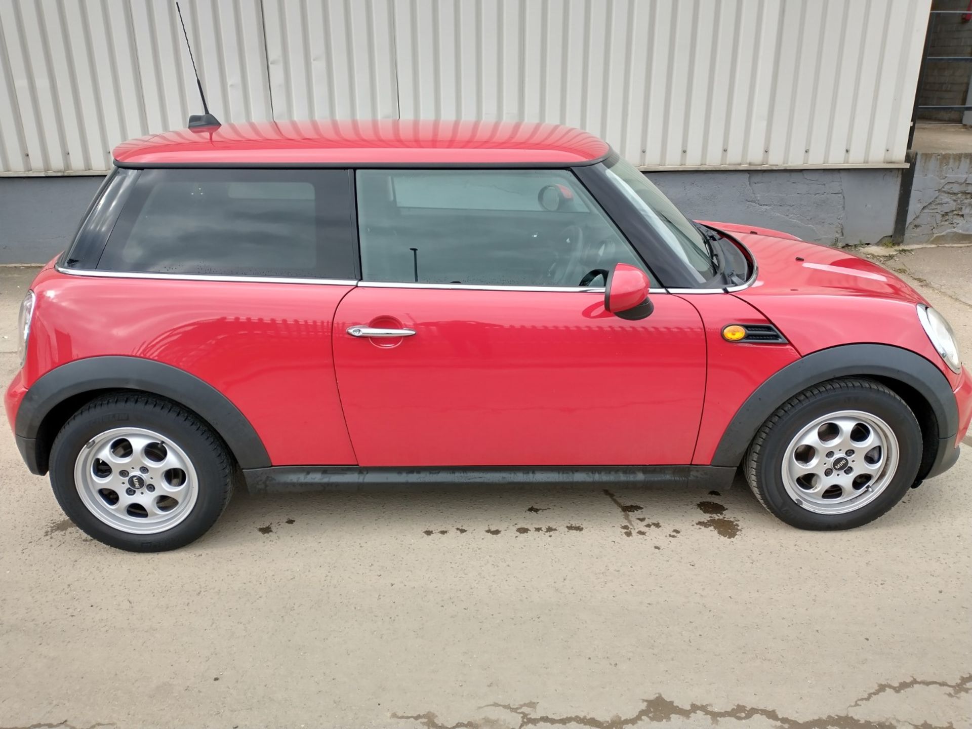 2012 Mini Cooper D 1.6 3Dr Harchback - CL505 - NO VAT ON THE HAMM - Image 14 of 15