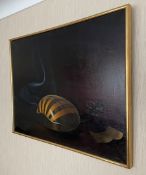 1 x Framed Picture - Dimensions: 81.5 x 61.5cm - From An Exclusive Property In Leeds