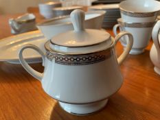 1 x Noritake Tea Service -  From An Exclusive Property In Leeds - No VAT on the Hammer - CL648 -