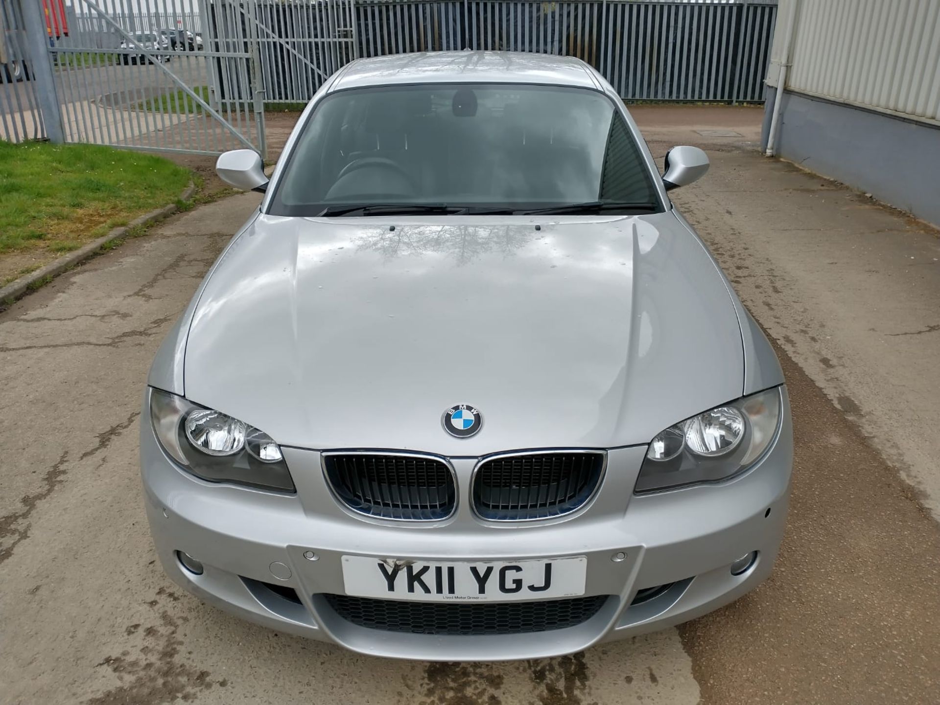 2011 BMW 120D M Sport 2.0 5Dr Hatchback - Image 16 of 16