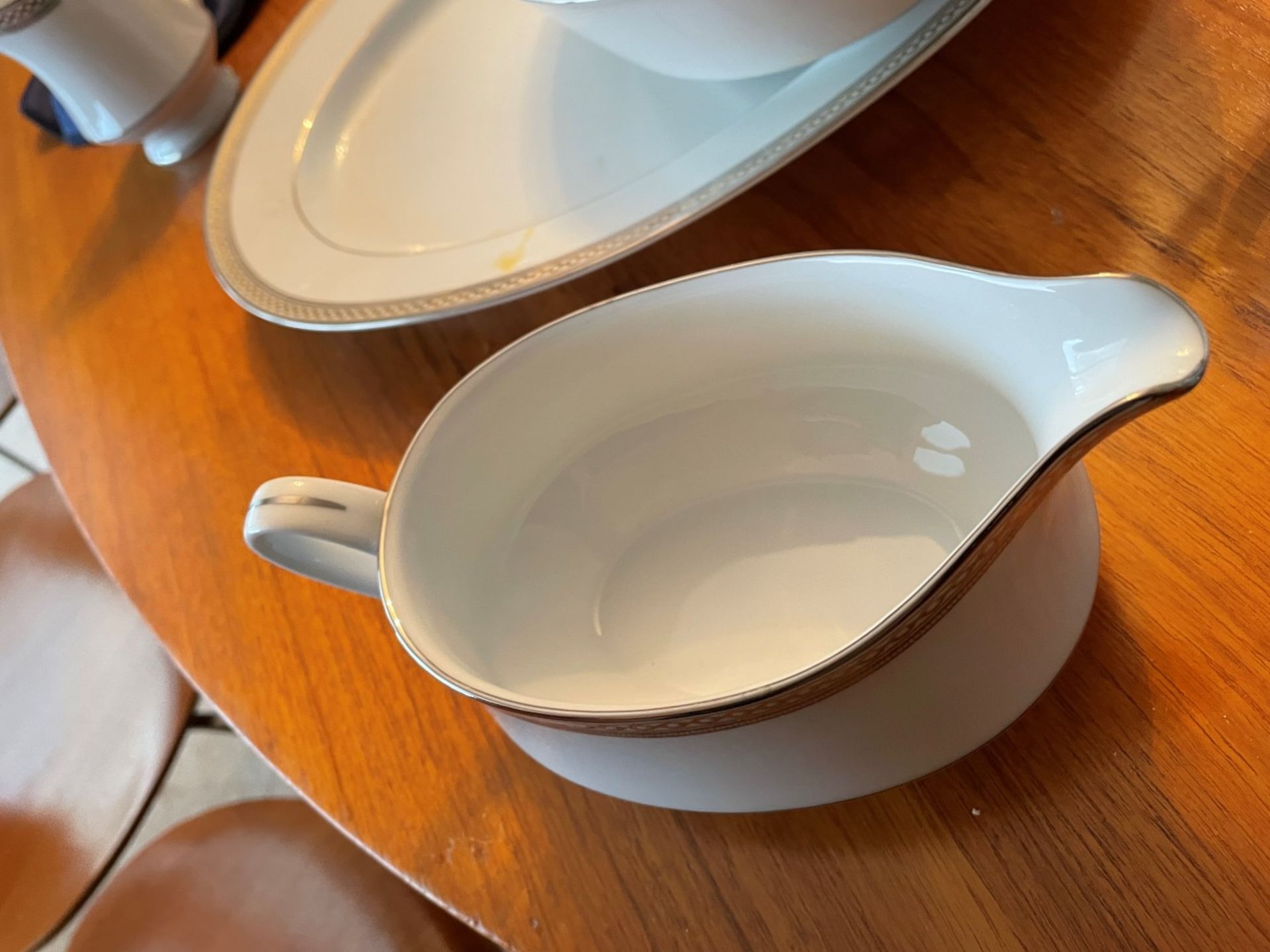 1 x Noritake Tea Service -  From An Exclusive Property In Leeds - No VAT on the Hammer - CL648 - - Image 19 of 32