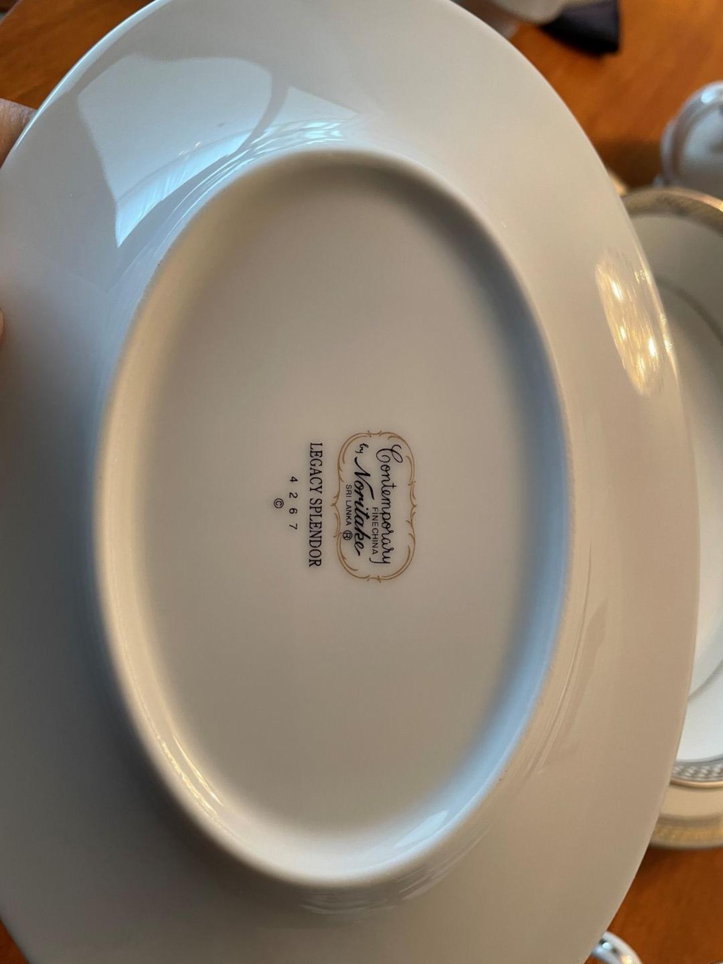 1 x Noritake Tea Service -  From An Exclusive Property In Leeds - No VAT on the Hammer - CL648 - - Image 22 of 32