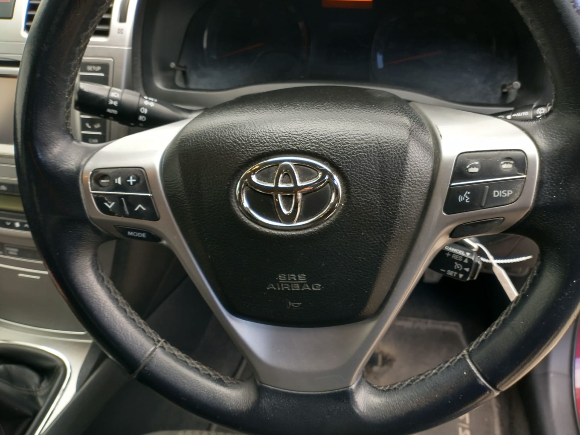 2013 Toyota Avensis 2.0 D-4D Icon Estate 5dr Diesel - CL505 - NO VAT ON THE HAMM - Image 14 of 16