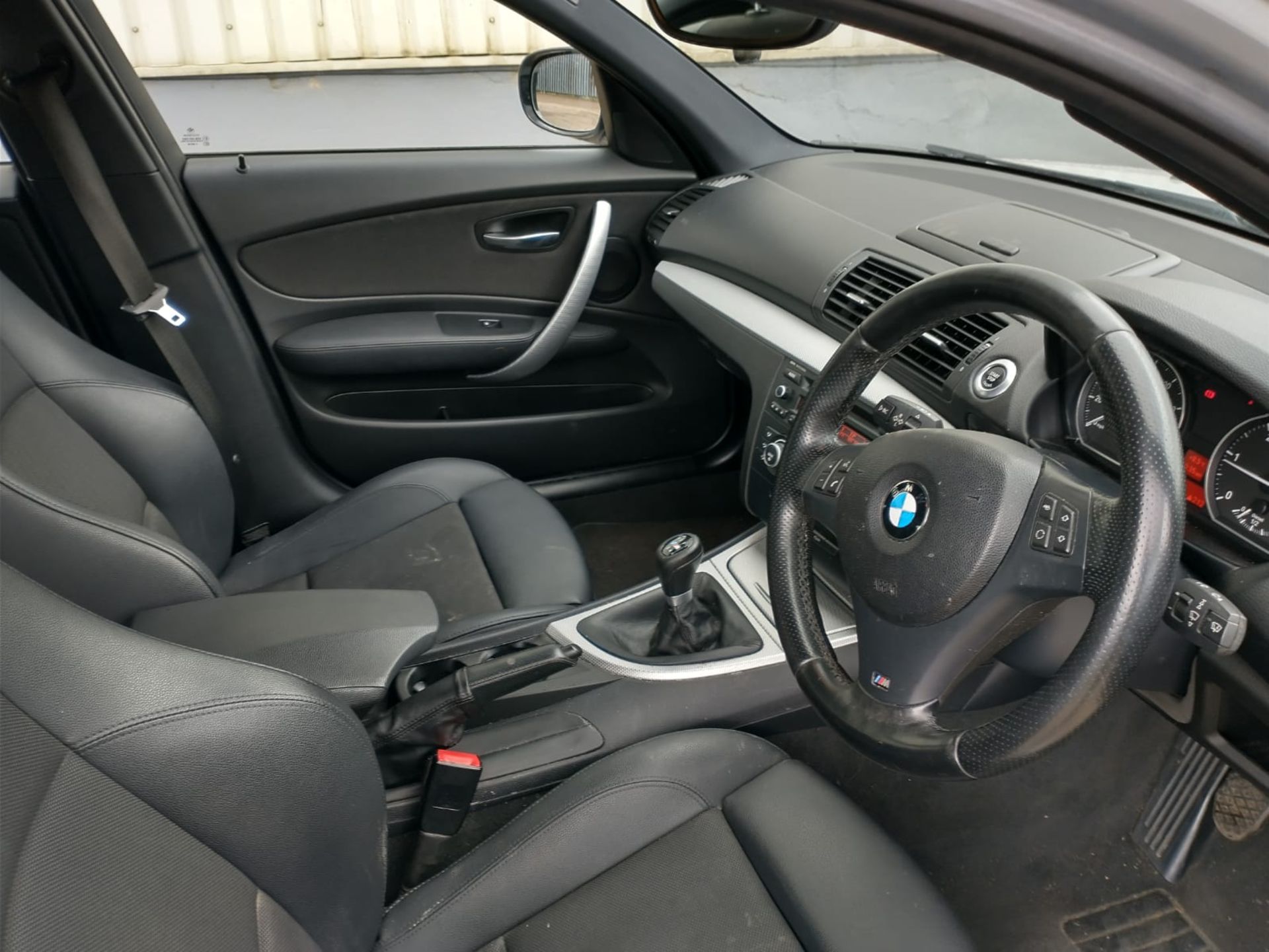 2011 BMW 120D M Sport 2.0 5Dr Hatchback - Image 7 of 16