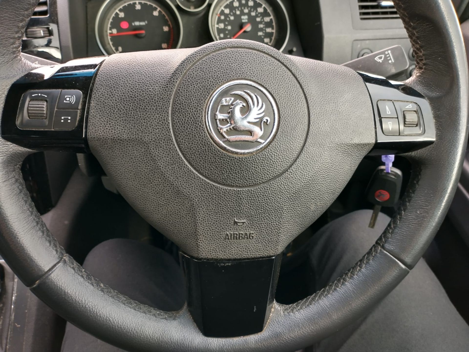 2011 Vauxhall Zafira Elite Cdti 1.7 5Dr MPV - Image 9 of 16