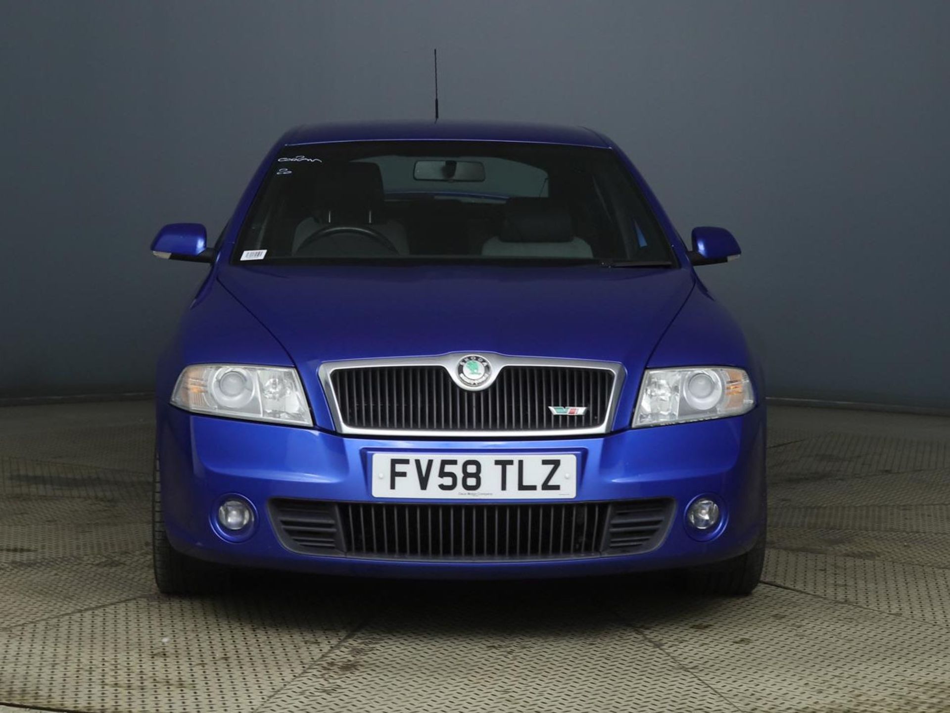 2009 Skoda Octavia 2.0 TDI CR 170 vRS 5dr - Image 3 of 12