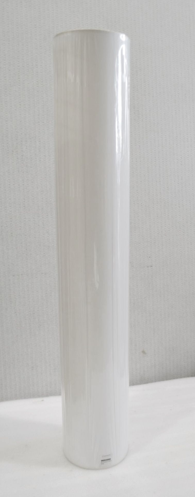 1 x CHELSOM Commercial Large 1.2 Metre Tall Light Shade. - Unused Boxed Stock - Ref: CHL159 -
