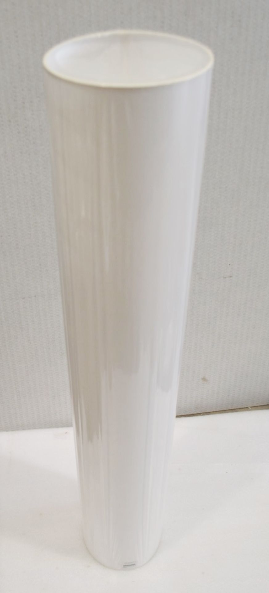 1 x CHELSOM Commercial Large 1.2 Metre Tall Light Shade. - Unused Boxed Stock - Ref: CHL159 - - Image 2 of 4