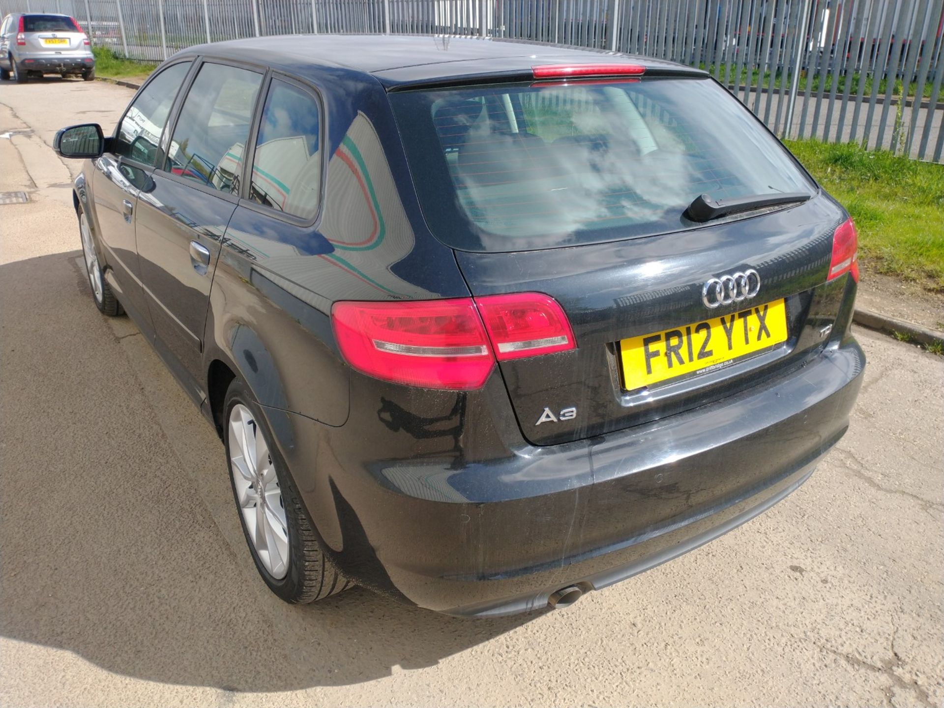 2012 Audi A3 Sportback 1.6 Tdi Hatchback - Full Service History - CL505 - NO VAT ON THE HAMMER - - Image 20 of 26