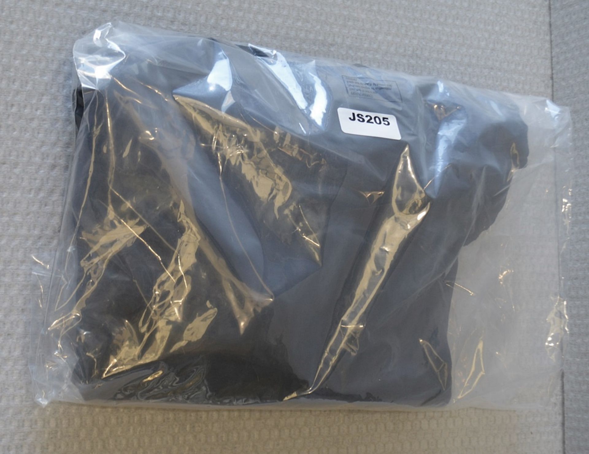 1 x Men's Genuine Helmut Lang Sweatshirt - Black - Size (EU/UK): M/M - Original RRP £180.00 - Image 4 of 7