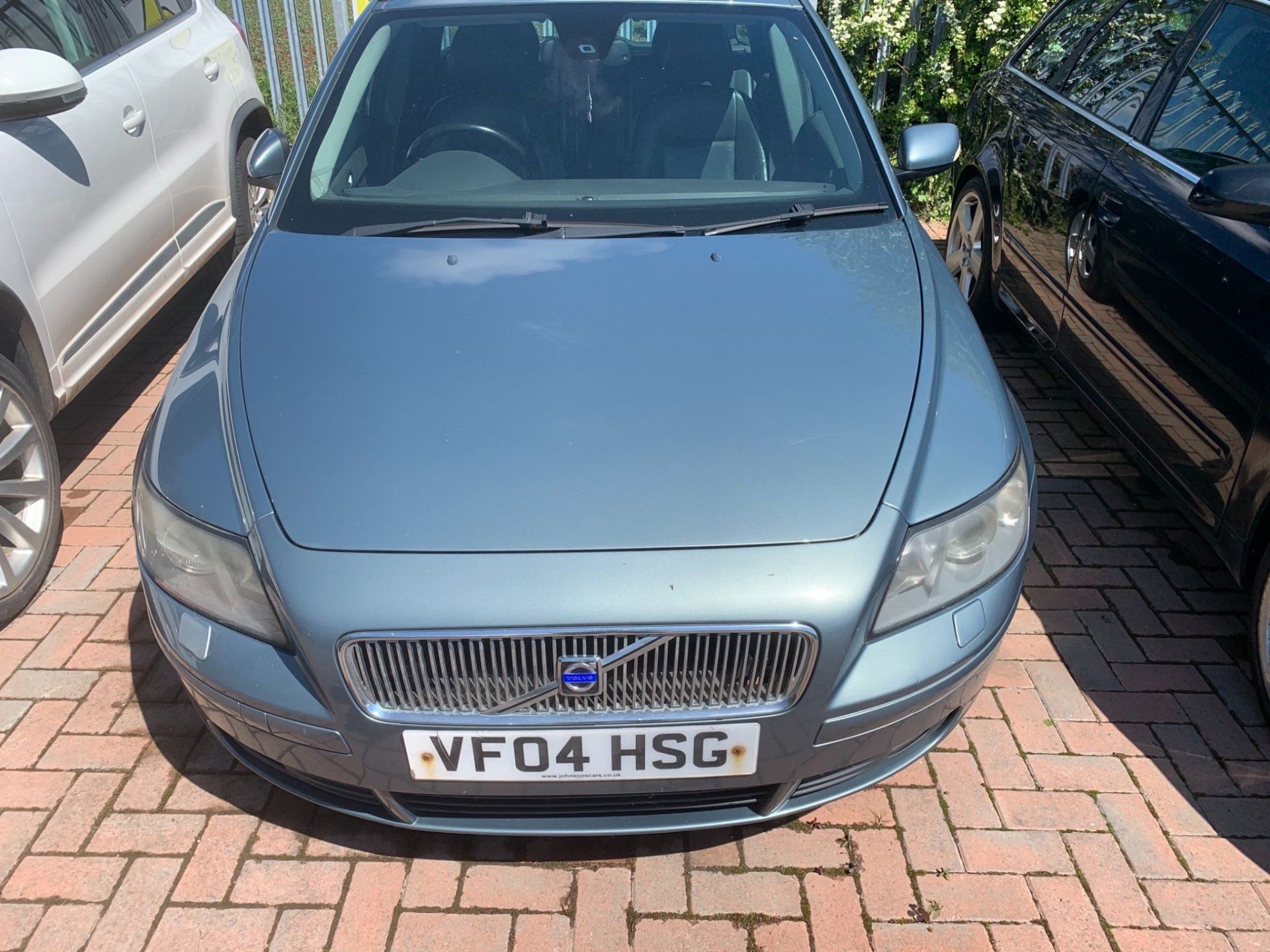 2004 Volvo V50 Se D 5dr Estate - CL505 - NO VAT ON THE HAMMER - Location: Corby - Image 2 of 19