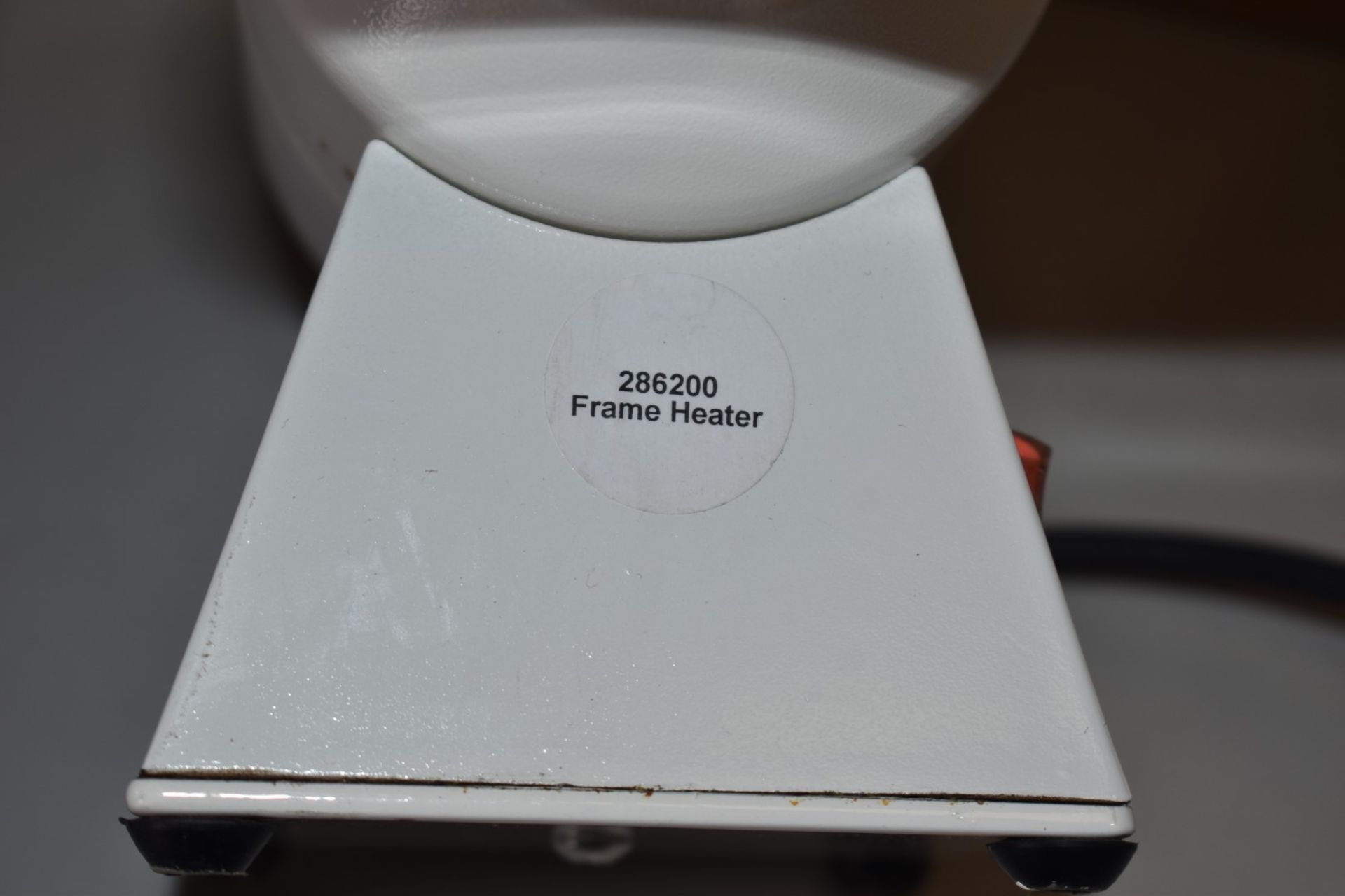 1 x Spectacle Frame Heater - Model 286200 - Suitable For Countertop Use - Ref: GTI142 - CL645 - - Image 4 of 5