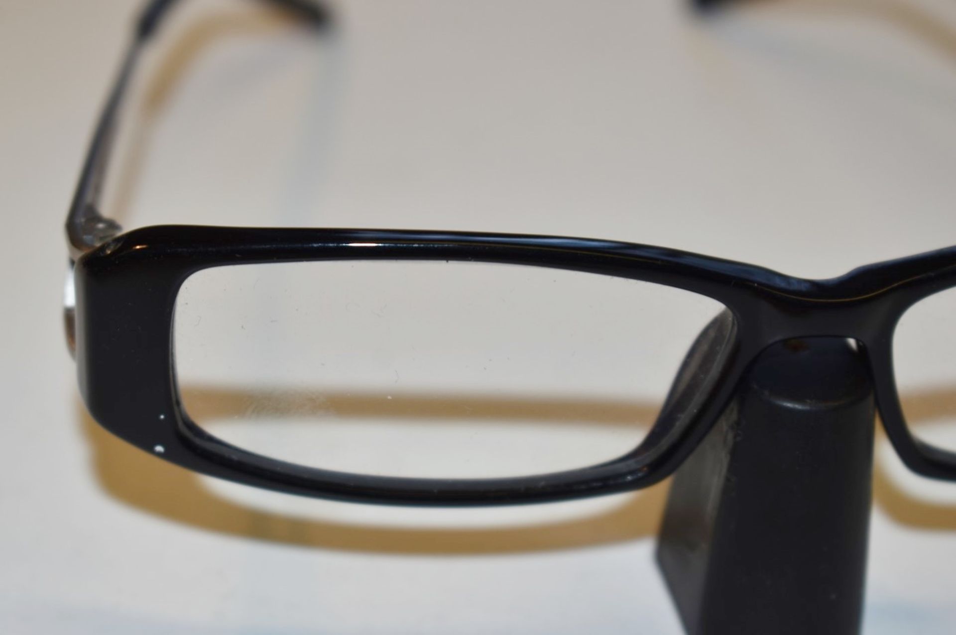 1 x Genuine FCUK Spectacle Eye Glasses Frame - Ex Display Stock  - Ref: GTI176 - CL645 - Location: - Image 12 of 13