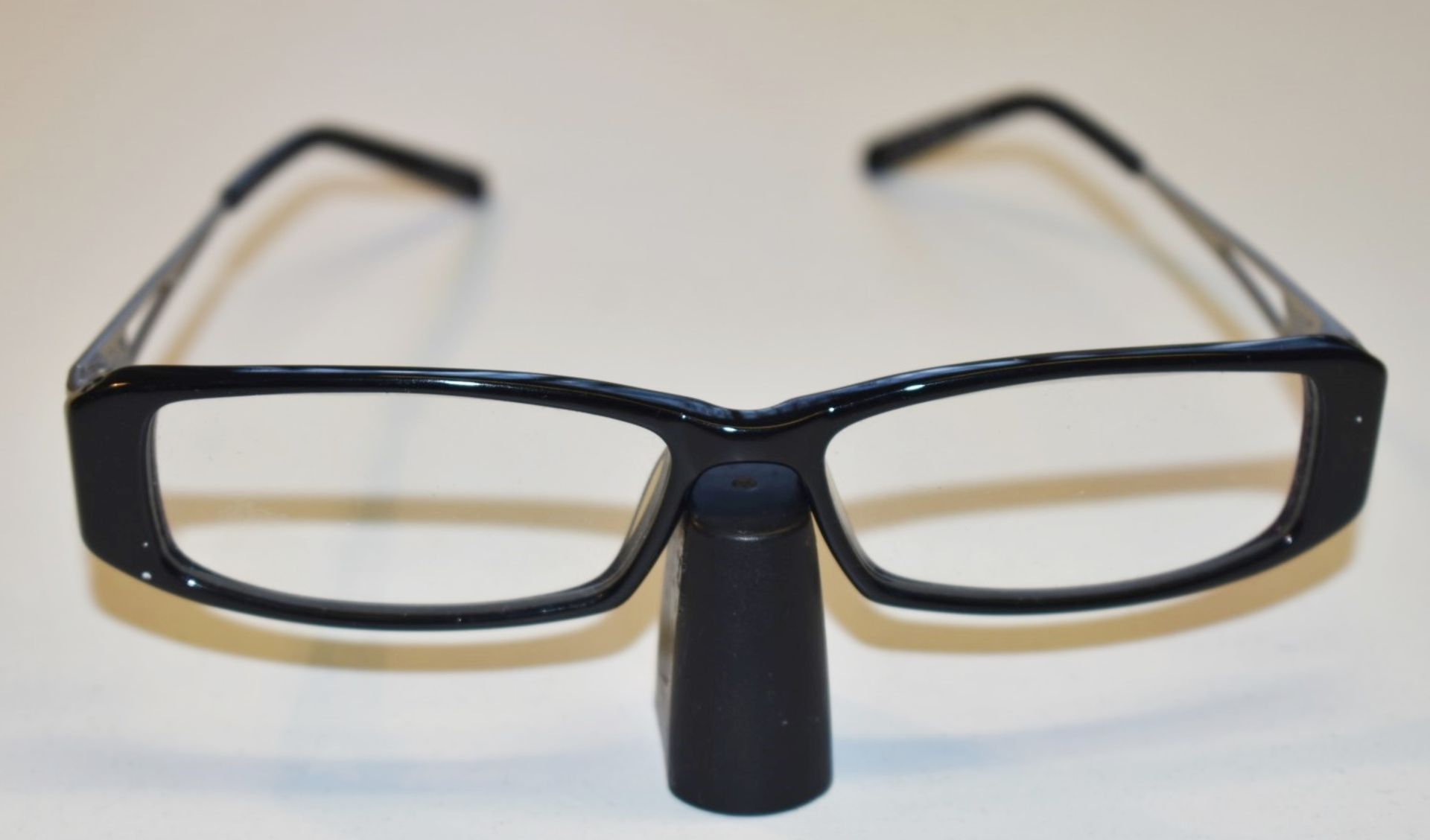 1 x Genuine FCUK Spectacle Eye Glasses Frame - Ex Display Stock  - Ref: GTI176 - CL645 - Location: - Image 5 of 13