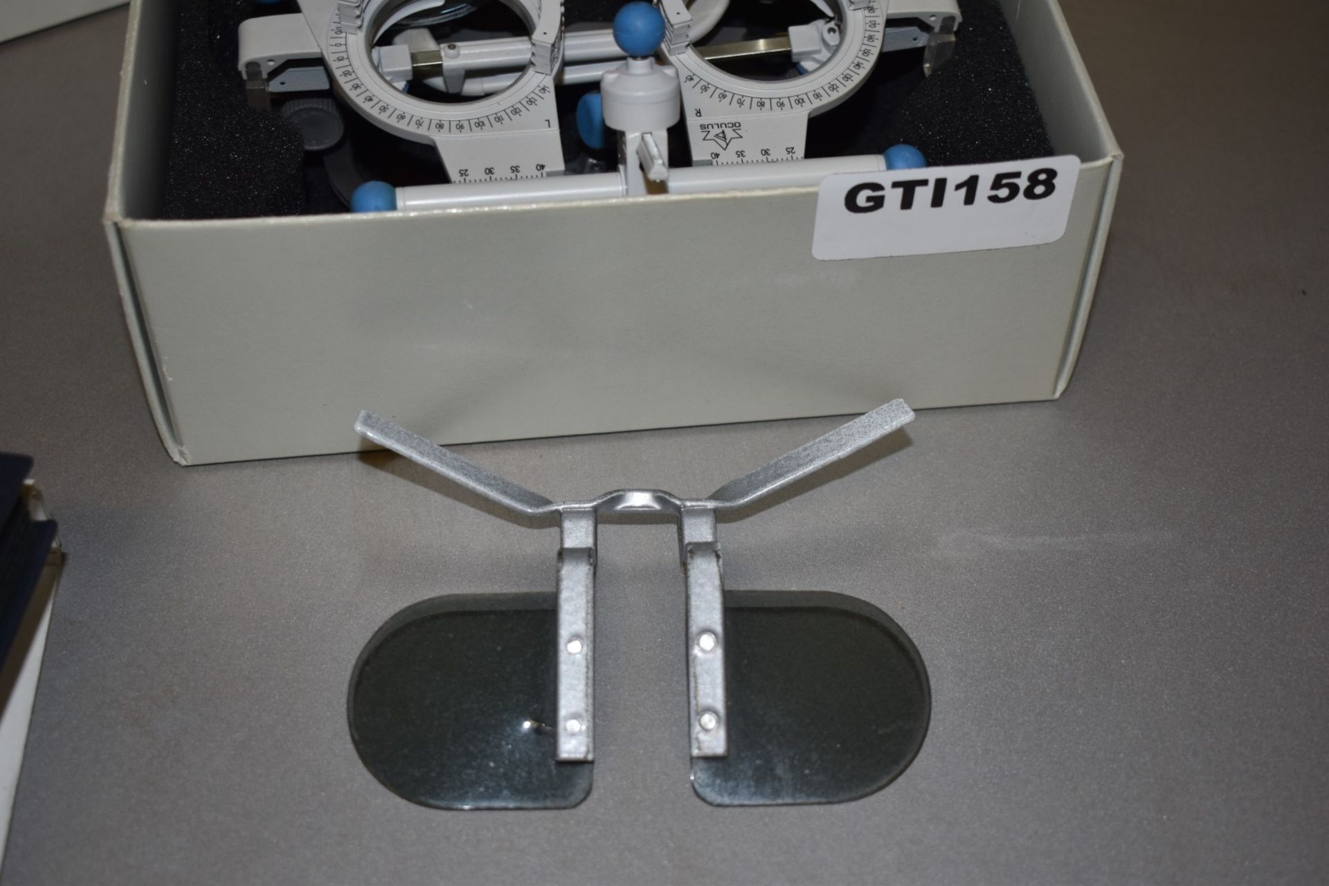 3 x Sets of Opticians Trial Lens Optical Frames - Ref: GTI158 - CL645 - Location: Altrincham WA14 - Image 7 of 8