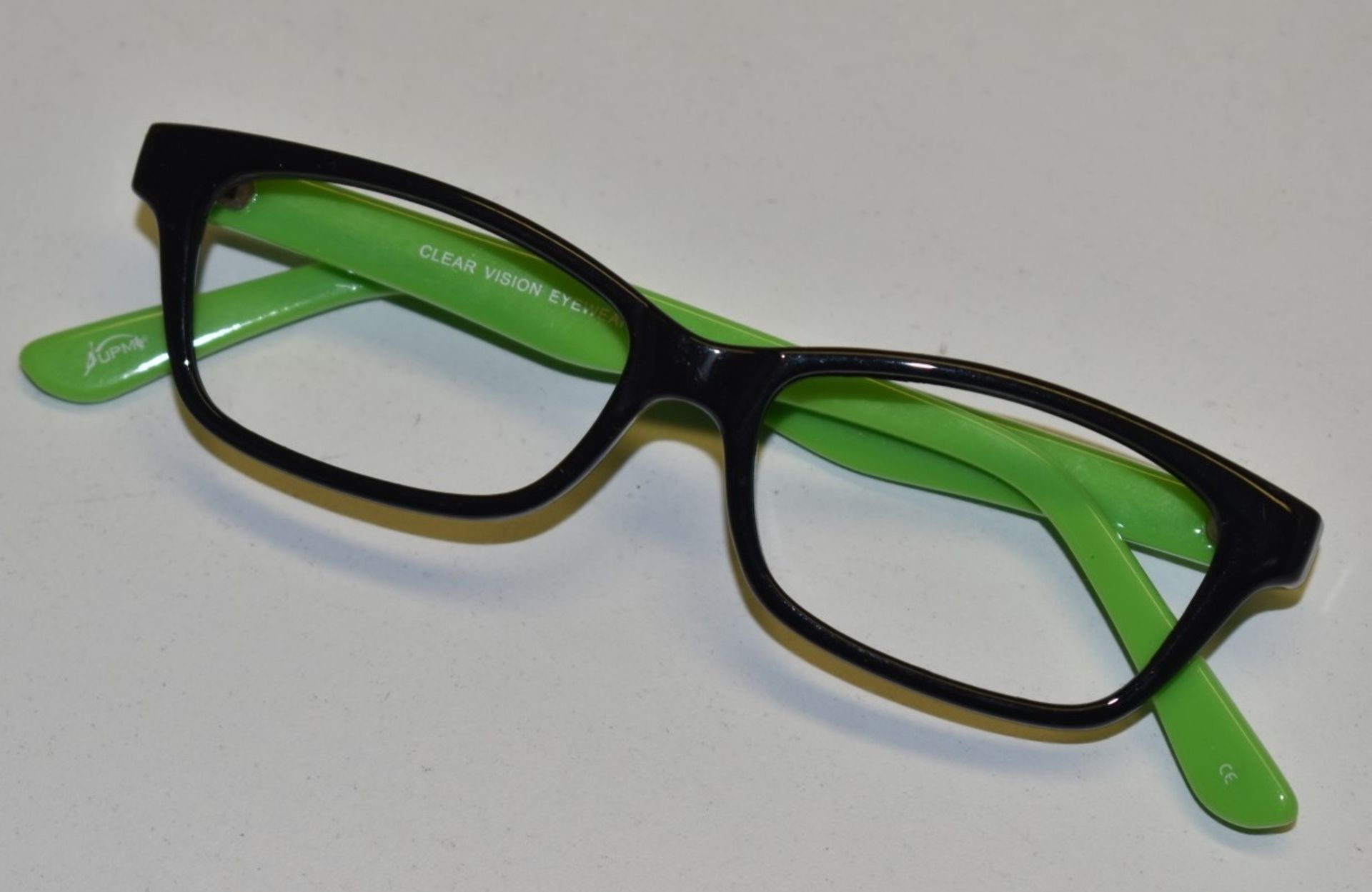 100 x Assorted Pairs of Spectacle Eye Glasses - New and Unused Stock - Various Designs and Brands - Image 9 of 19