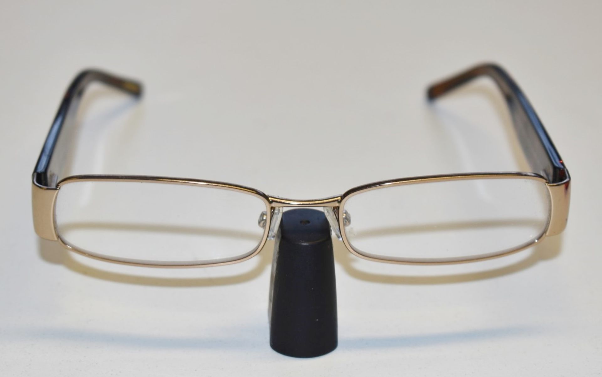 1 x Genuine GIVENCHY Spectacle Eye Glasses Frame - Ex Display Stock - Ref: GTI174 - CL645 - - Image 3 of 11