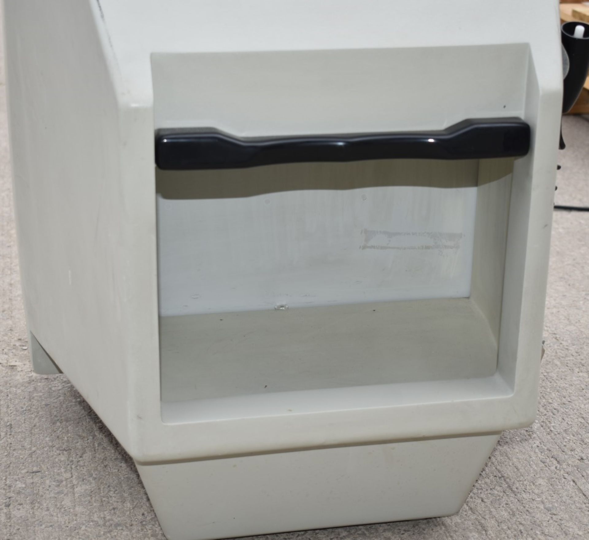 1 x Dicon SST Autoperimeter - Visual Field Analyzer - Ref: GTI114 - CL645 - Location: Altrincham - Image 4 of 13