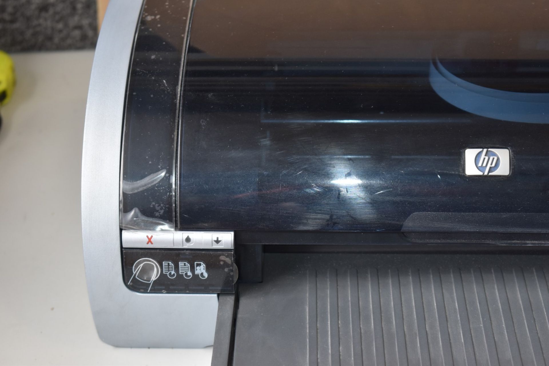 1 x Canon HP Deskjet 5650 Printer - Ref: GTI109 - CL645 - Location: Altrincham WA14More Pictures and - Image 2 of 5