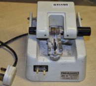 1 x Takubomatic AG-5 Optical Auto Groover - Made in Japan - Ref: GTI150 - CL645 - Location: