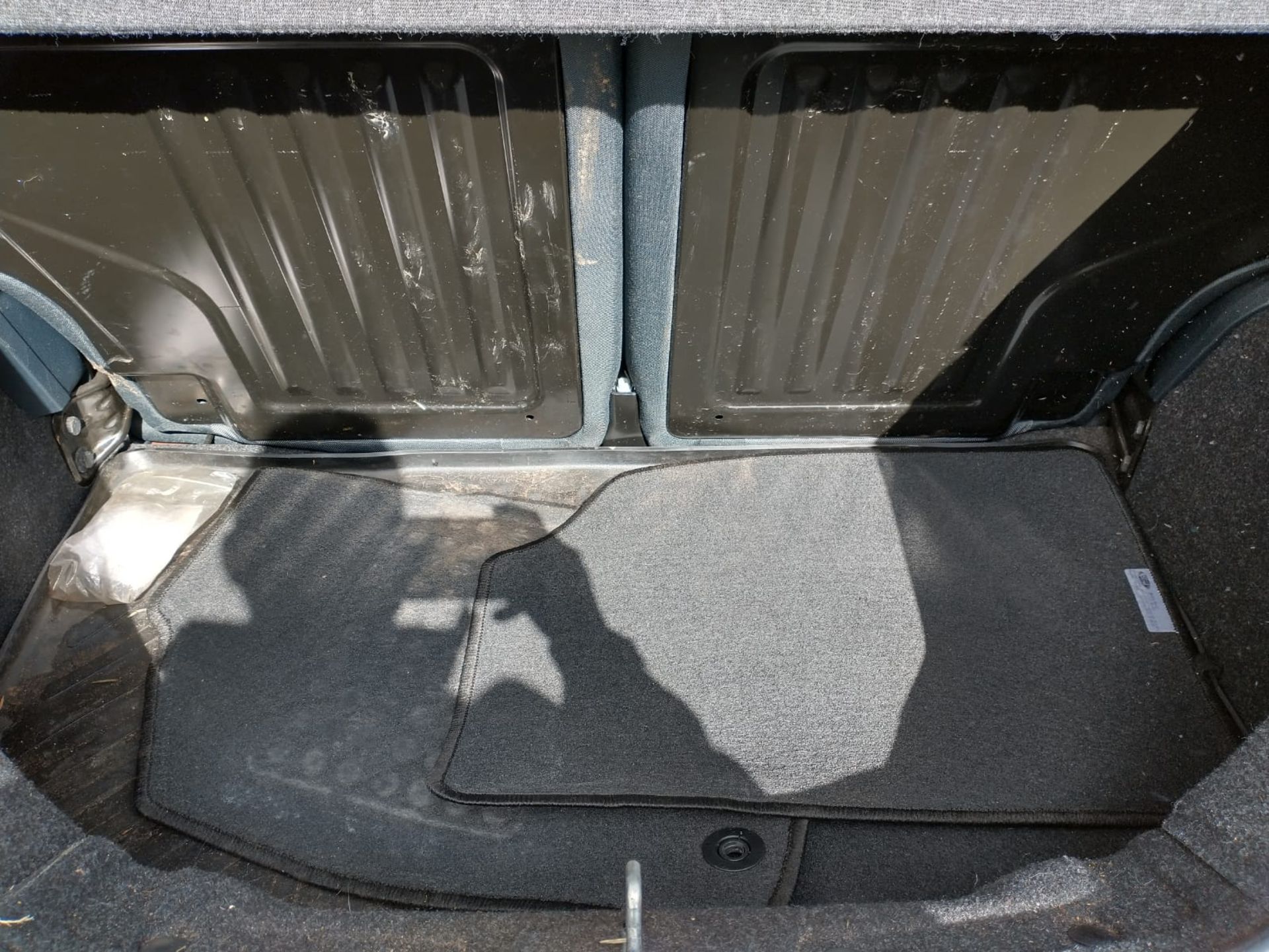 2013 Ford Ka Titanium 1.3 3Dr Hatchback - Image 10 of 14