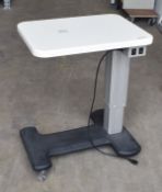 1 x Frastema 96-SC Electro-Mechanical Offset Table - Table Size 62 x 46cm - Ref: GTI122 - CL645 -