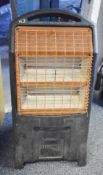 1 x Thermo Quartz Workshop Heater - Model TQ3000 - 240v - Ref: GTI162 - CL645 - Location: Altrincham