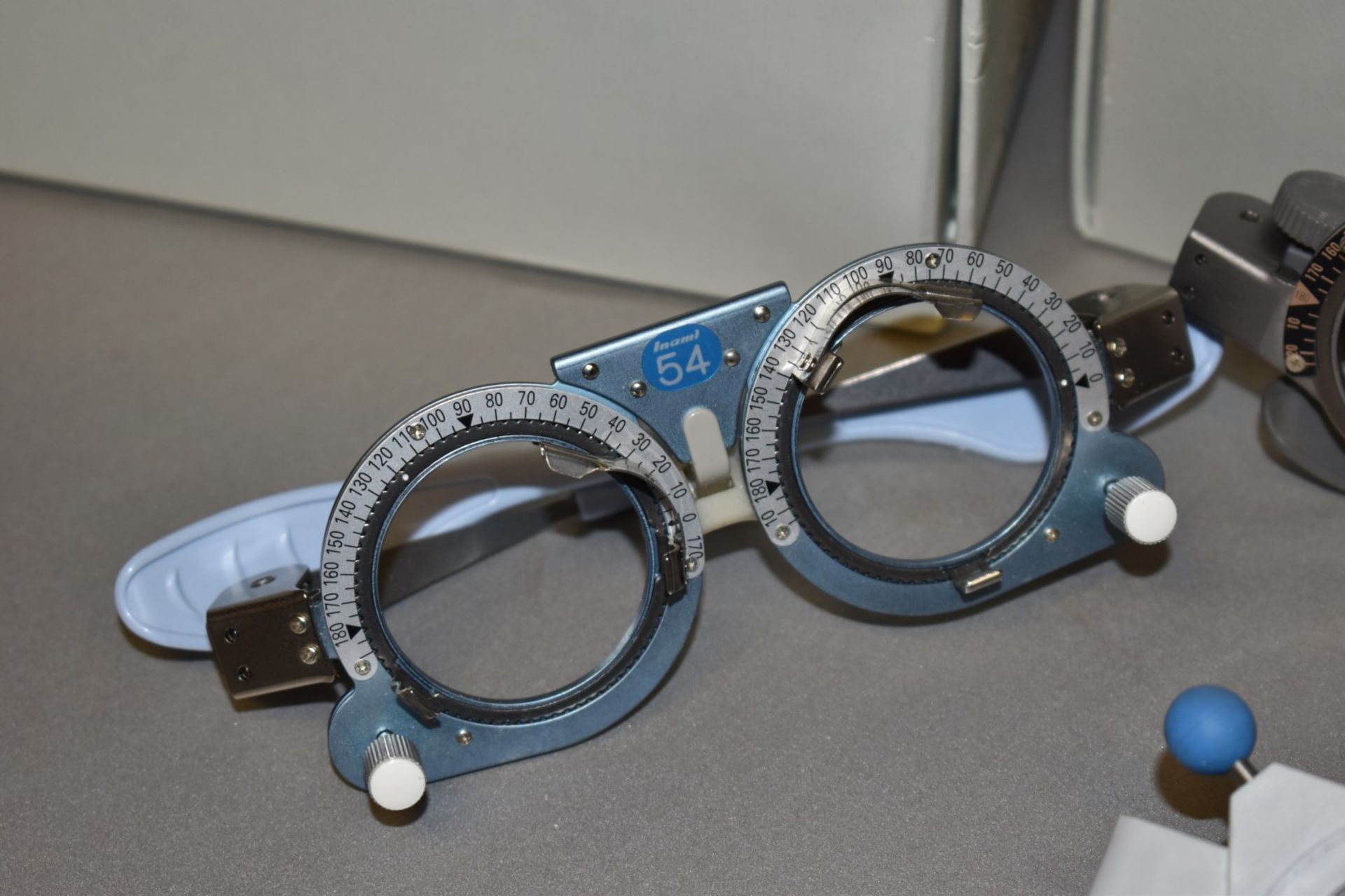 3 x Sets of Opticians Trial Lens Optical Frames - Ref: GTI158 - CL645 - Location: Altrincham WA14 - Image 2 of 8