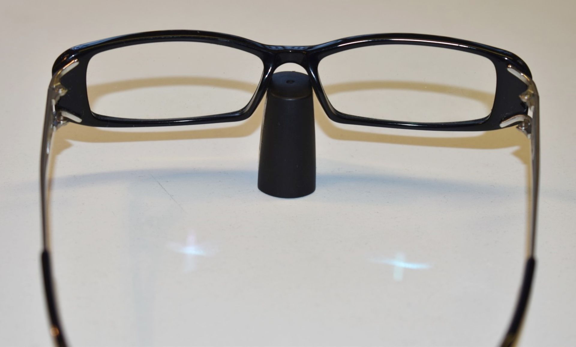 1 x Genuine FCUK Spectacle Eye Glasses Frame - Ex Display Stock  - Ref: GTI176 - CL645 - Location: - Image 10 of 13