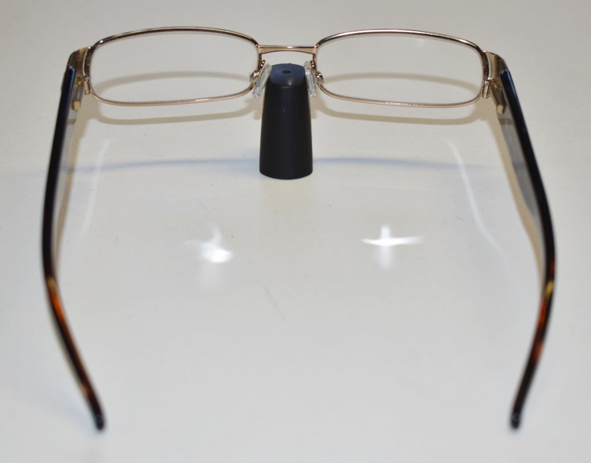 1 x Genuine GIVENCHY Spectacle Eye Glasses Frame - Ex Display Stock - Ref: GTI174 - CL645 - - Image 5 of 11