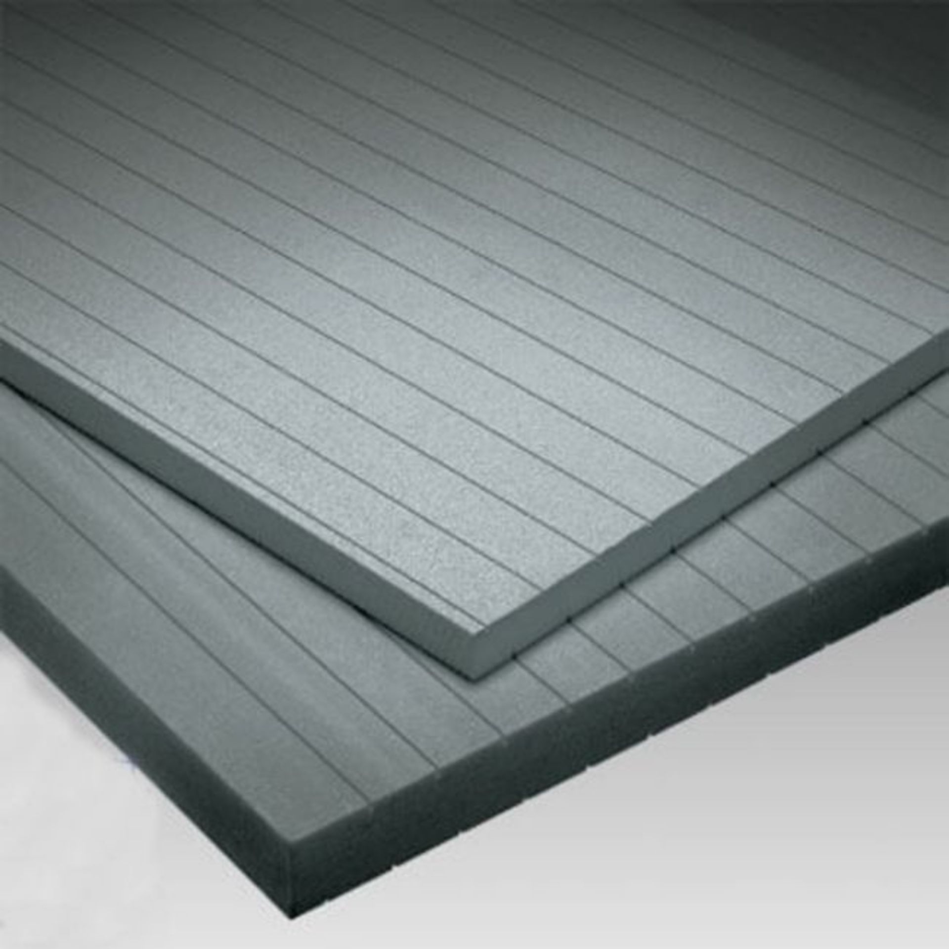 11 x Xenergy RTM Plus Extruded Polystyrene Thermal Insulation Boards - Offcuts Including 6 x 250cm - Image 4 of 4
