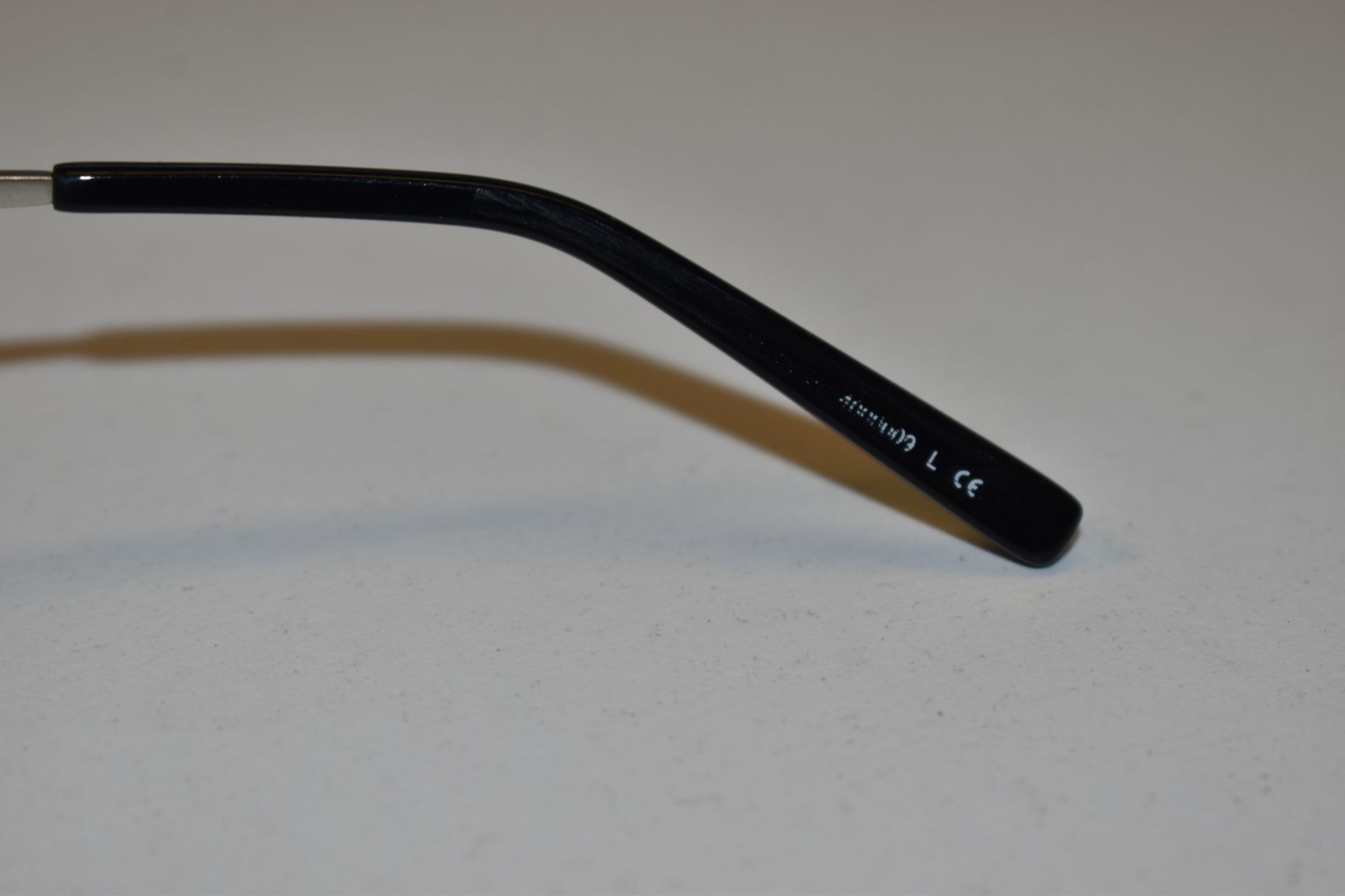 1 x Genuine FCUK Spectacle Eye Glasses Frame - Ex Display Stock  - Ref: GTI176 - CL645 - Location: - Image 7 of 13