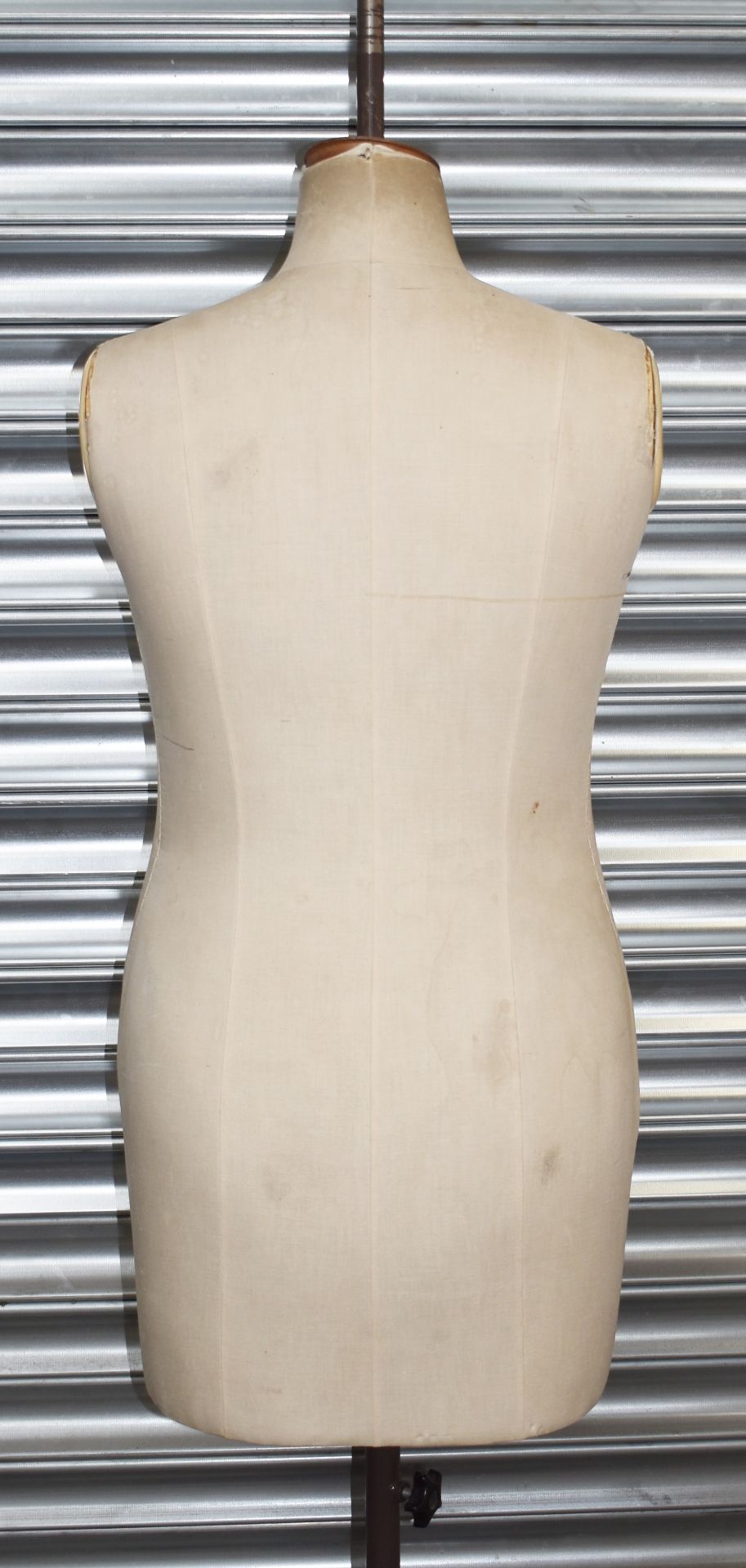 1 x Dressmakers Mannequin on Stand - Image 7 of 7