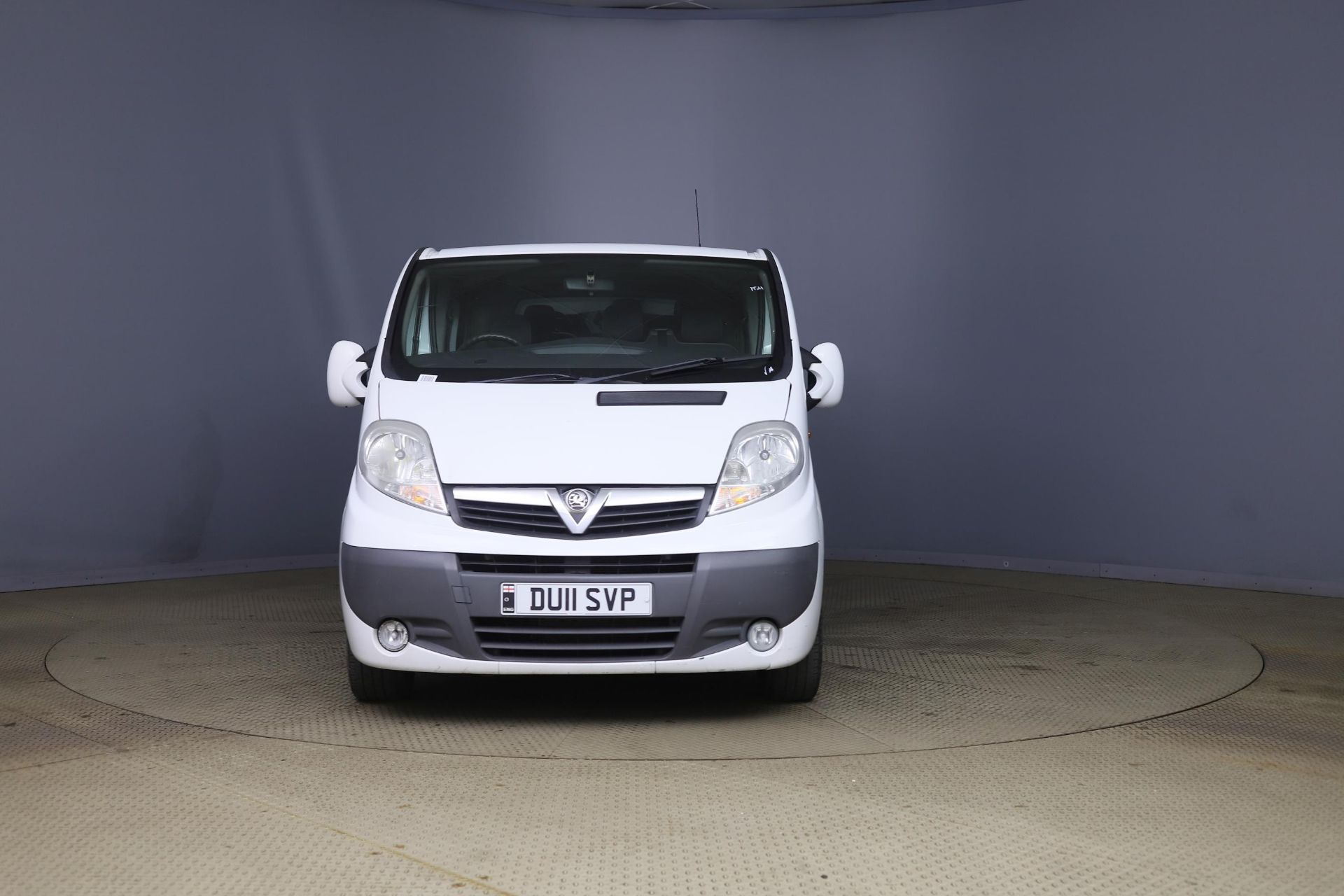 2011 Vauxhall Vivaro LWB 2.0CDTI [115PS] Sportive Doublecab 2.9t Van - CL505 - NO VAT ON THE - Image 2 of 10